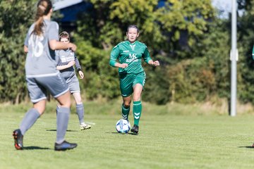 Bild 111 - F Boenebuettel-Husberg - SV Gruen-Weiss Siebenbaeumen : Ergebnis: 2:4